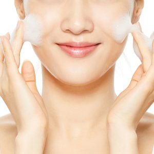 ژل شستشوی صورت کوزارکس مدل گود مورنینگ با PH پایین